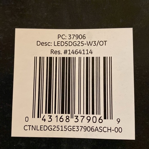 2/$20.  LED Soft White Bundle - Picture 7 of 8